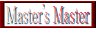 �}�X�^�[�Y�}�X�^�[���S