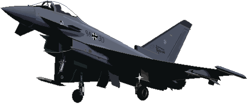 Eurofighter 2000 Typhoon