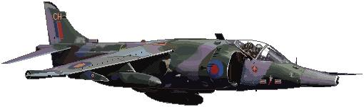 Harrier