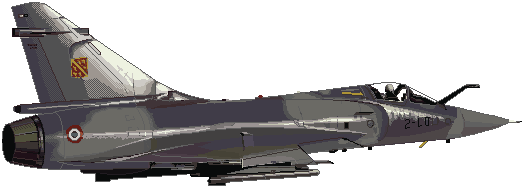Mirage 2000