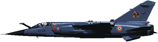 Mirage F1