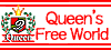 Queens Free World