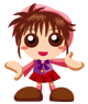 girl