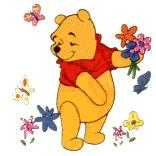 winnie da pooh is khel's fave